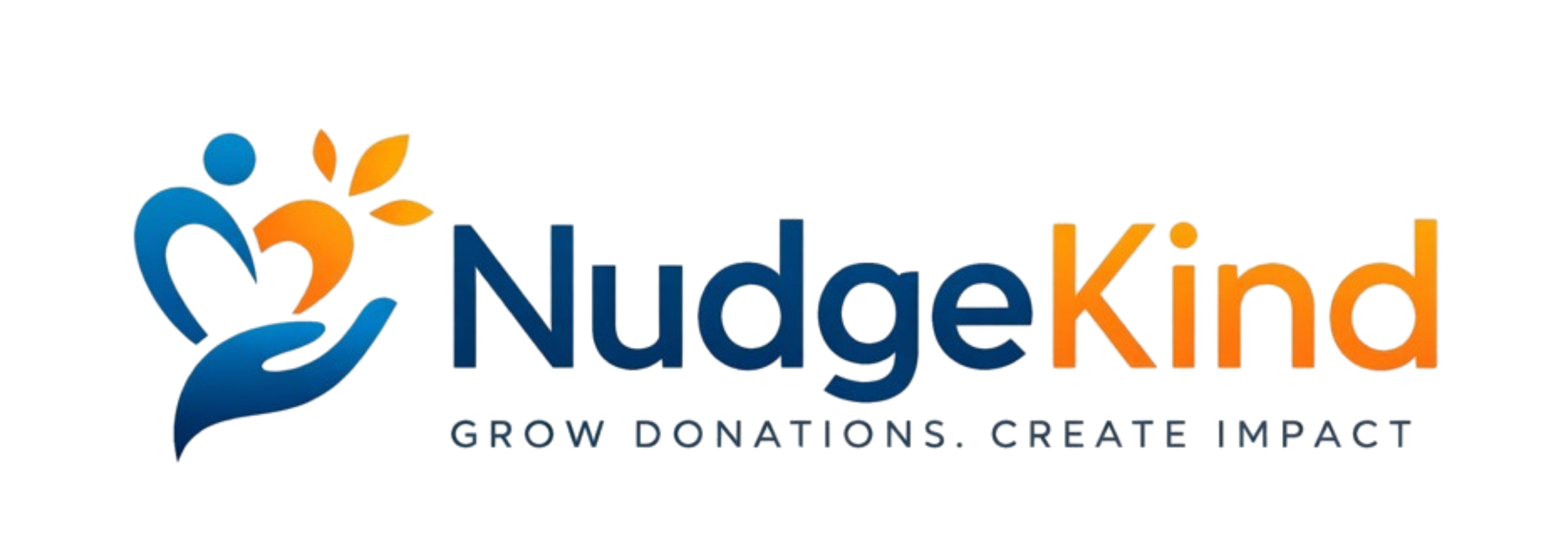 NudgeKind Logo